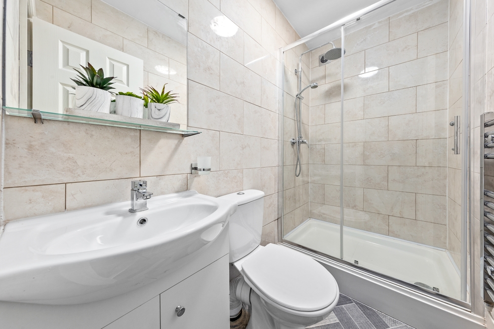 Patio Laying in Barking