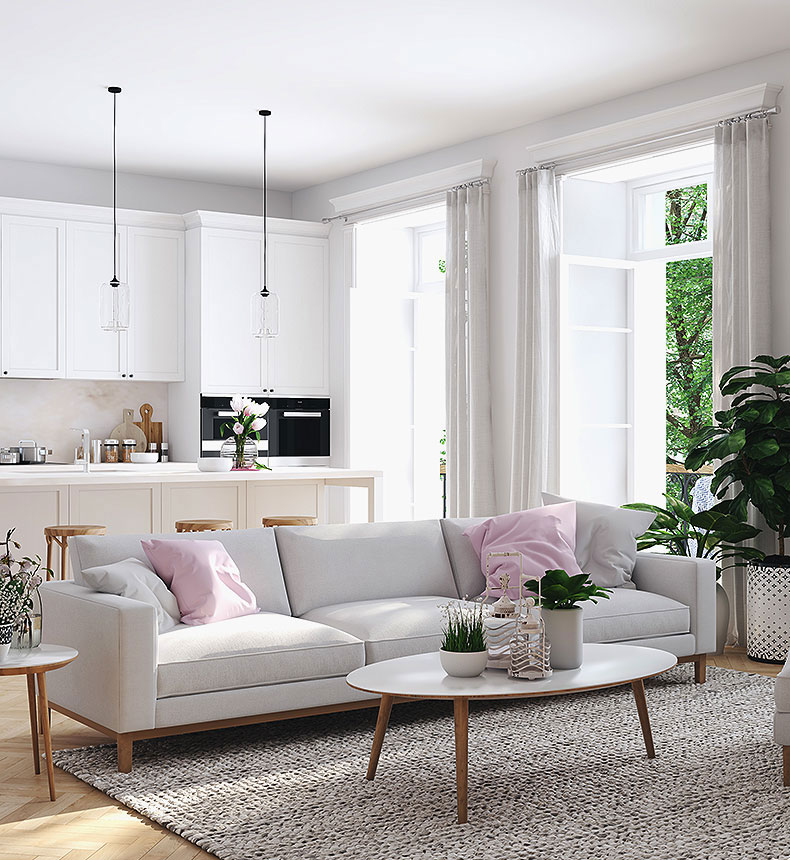 Home extensions Essex