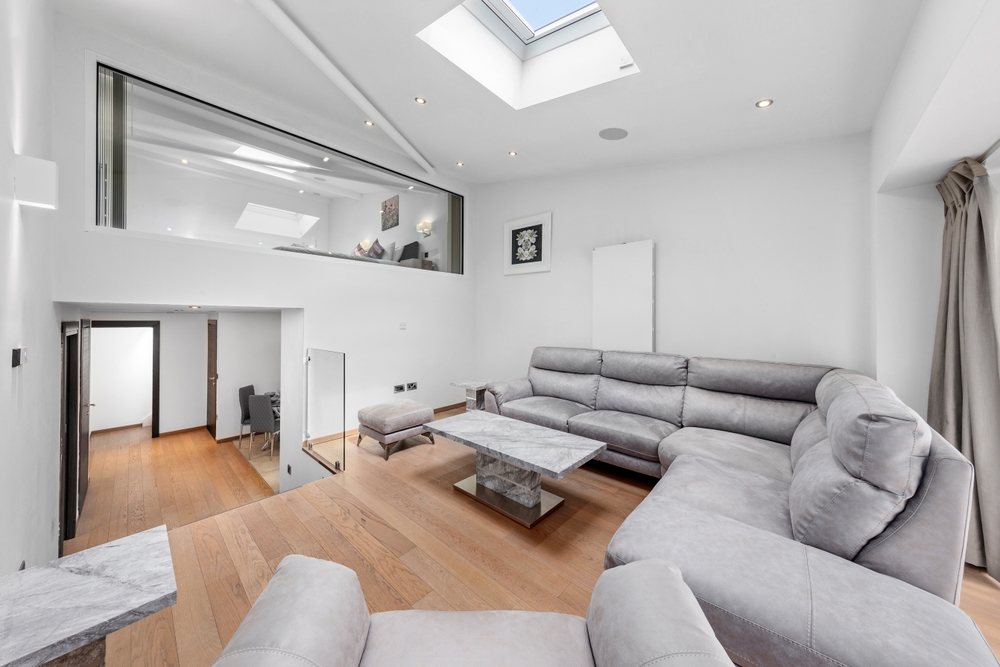 Patio Laying in Essex